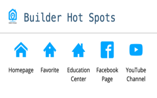 New Homes Search  from Chrome web store to be run with OffiDocs Chromium online