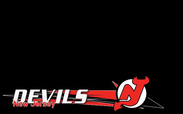 New Jersey Devils Large  from Chrome web store to be run with OffiDocs Chromium online