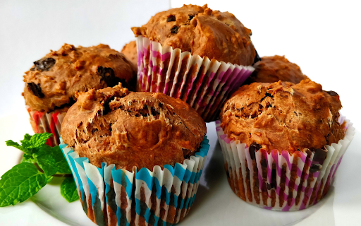 Newly baked cakes  from Chrome web store to be run with OffiDocs Chromium online