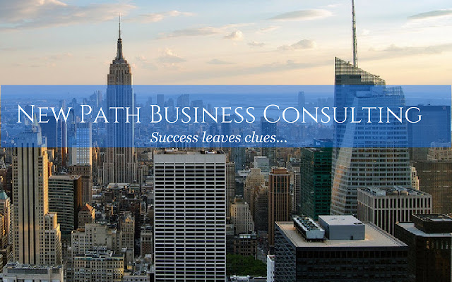 New Path Business Consulting  from Chrome web store to be run with OffiDocs Chromium online