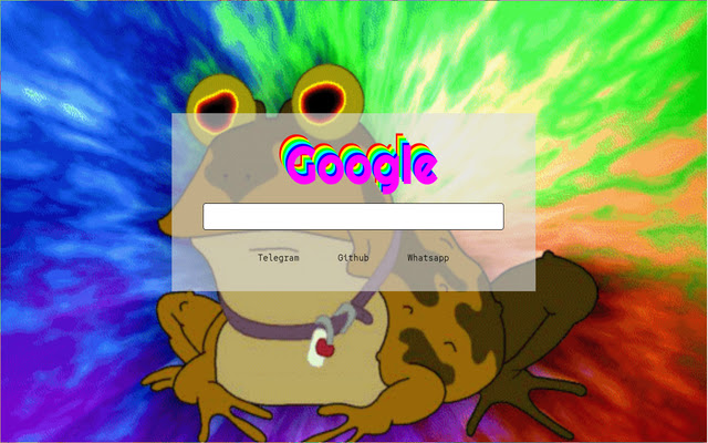 New Psycho life  from Chrome web store to be run with OffiDocs Chromium online