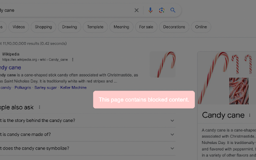News Guardian  from Chrome web store to be run with OffiDocs Chromium online