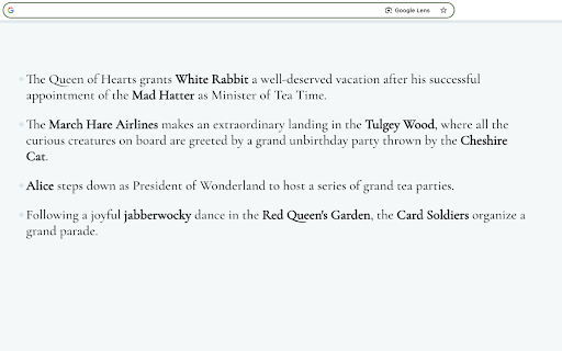 News in New Tab  from Chrome web store to be run with OffiDocs Chromium online