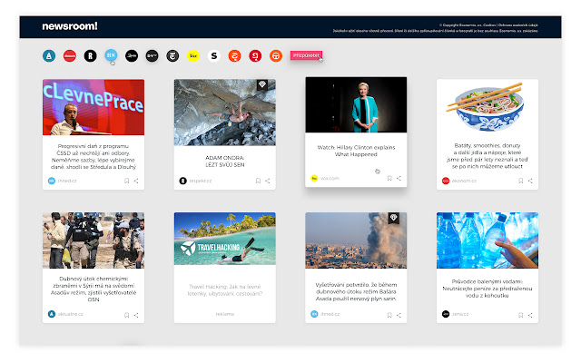newsroom!  from Chrome web store to be run with OffiDocs Chromium online