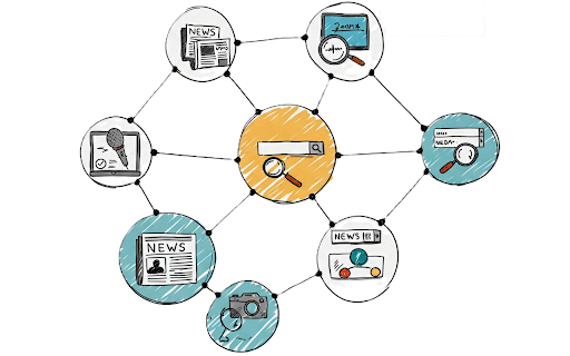 News Searcher Pro  from Chrome web store to be run with OffiDocs Chromium online