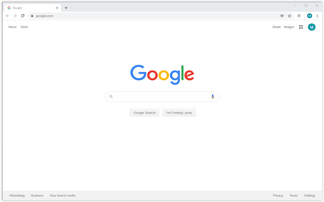 New Tab No Shortcuts  from Chrome web store to be run with OffiDocs Chromium online