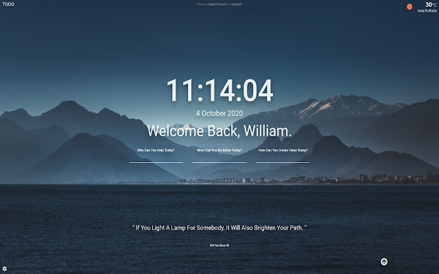 NewWall  from Chrome web store to be run with OffiDocs Chromium online