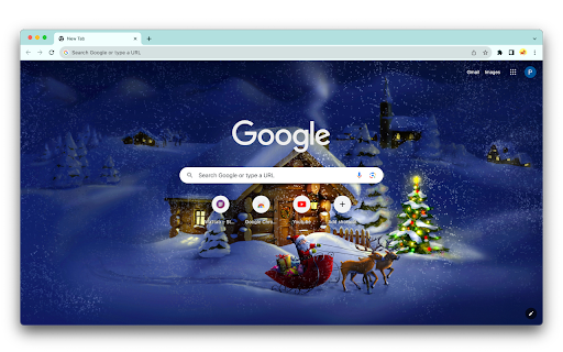 New years night  from Chrome web store to be run with OffiDocs Chromium online