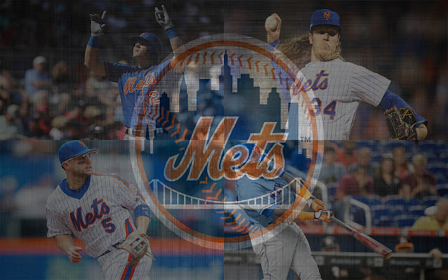 New York Mets  from Chrome web store to be run with OffiDocs Chromium online