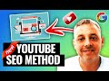 Nieuwe YouTube SEO Video Ranking Method (2021) van Chrome Web Store om te draaien met OffiDocs Chromium online