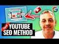 Bagong YouTube SEO Video Ranking Method (2021) mula sa Chrome web store na tatakbo sa OffiDocs Chromium online