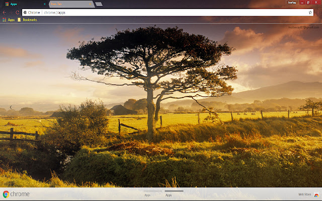 New Zealand 1920*1080  from Chrome web store to be run with OffiDocs Chromium online