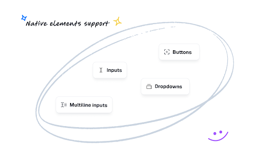 Nexa Transform  from Chrome web store to be run with OffiDocs Chromium online