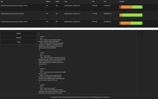 NextWork Extension  from Chrome web store to be run with OffiDocs Chromium online