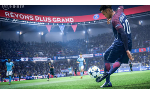 Neymar Wallpaper 2K  from Chrome web store to be run with OffiDocs Chromium online