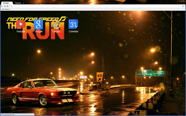 NFS The Run  from Chrome web store to be run with OffiDocs Chromium online