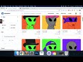 NFT Rarity Ranker  from Chrome web store to be run with OffiDocs Chromium online