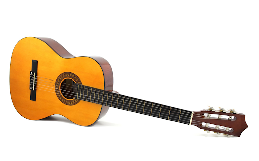 Đàn guitar  from Chrome web store to be run with OffiDocs Chromium online