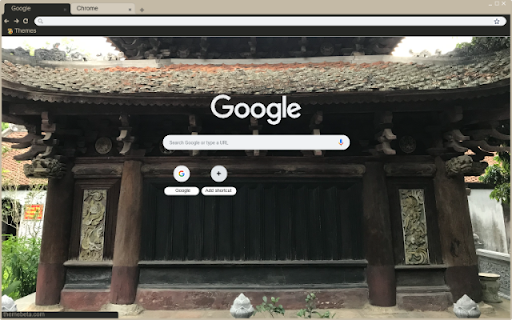 Đình Bối Khê  from Chrome web store to be run with OffiDocs Chromium online