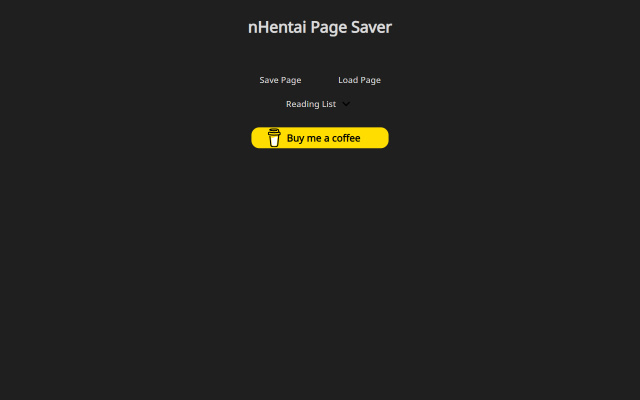 nHentai Page Saver  from Chrome web store to be run with OffiDocs Chromium online
