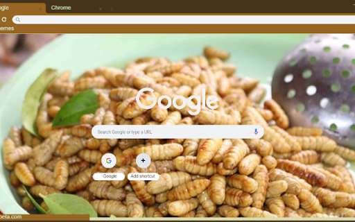 Nhong  from Chrome web store to be run with OffiDocs Chromium online