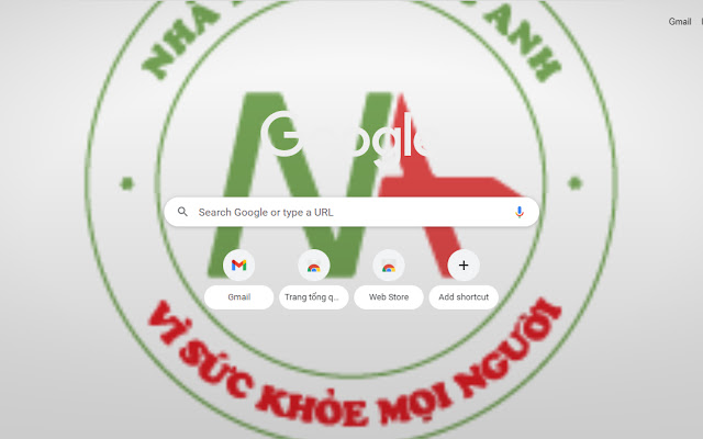 Nhà Thuốc Ngọc Anh  from Chrome web store to be run with OffiDocs Chromium online
