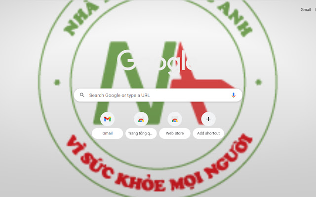 Nhà Thuốc Ngọc Anh  from Chrome web store to be run with OffiDocs Chromium online