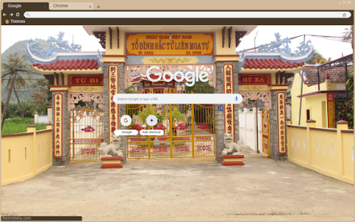 Đình Tứ Liên  from Chrome web store to be run with OffiDocs Chromium online