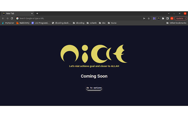 niat  from Chrome web store to be run with OffiDocs Chromium online