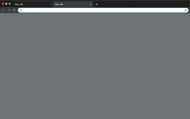 Nice Dark II  from Chrome web store to be run with OffiDocs Chromium online