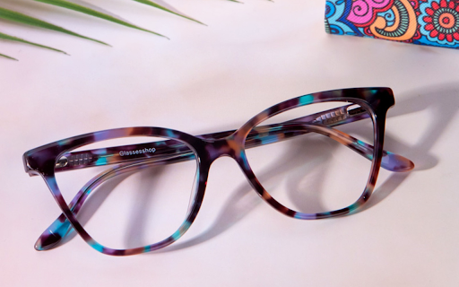 Nice glasses  from Chrome web store to be run with OffiDocs Chromium online