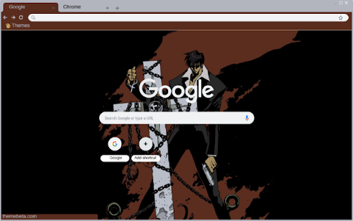 Nicholas D. Wolfwood  from Chrome web store to be run with OffiDocs Chromium online