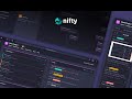 Nifty: attività, chat, documenti, tempo dal Chrome Web Store da eseguire con OffiDocs Chromium online