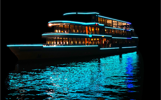 Night cruise  from Chrome web store to be run with OffiDocs Chromium online