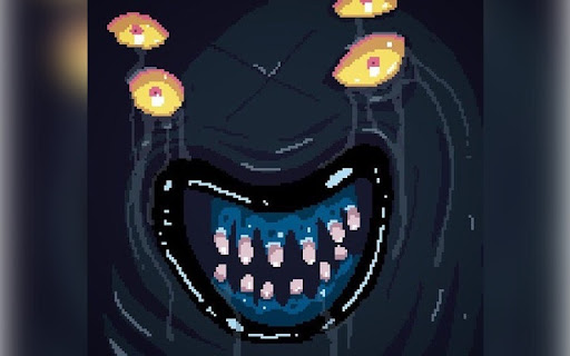 Night Monsters Clicker  from Chrome web store to be run with OffiDocs Chromium online