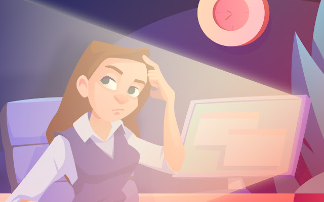 Night Shift. Eye Protection Mode  from Chrome web store to be run with OffiDocs Chromium online