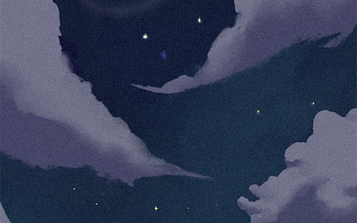 Night Sky View At Gelbooru  from Chrome web store to be run with OffiDocs Chromium online