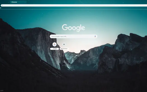 Night time Yosemite  from Chrome web store to be run with OffiDocs Chromium online
