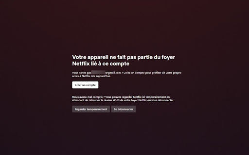 Nikflix  from Chrome web store to be run with OffiDocs Chromium online
