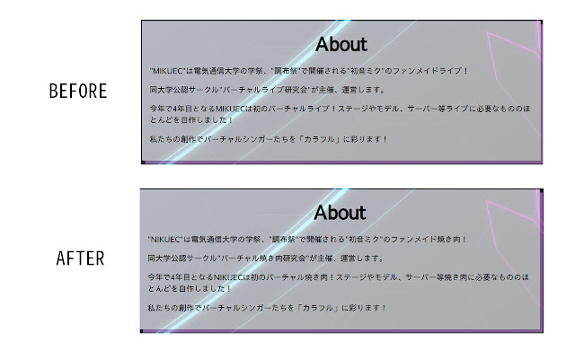 NIKUECコンバーター  from Chrome web store to be run with OffiDocs Chromium online