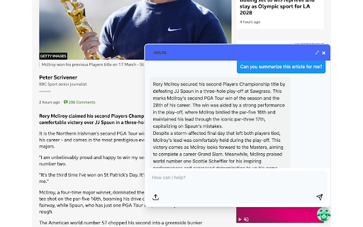 Nilai  from Chrome web store to be run with OffiDocs Chromium online
