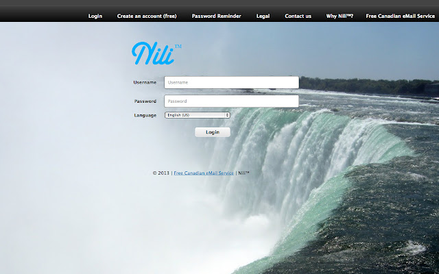 Nili eMail  from Chrome web store to be run with OffiDocs Chromium online