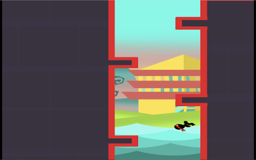 Ninja Action Unblocked  from Chrome web store to be run with OffiDocs Chromium online