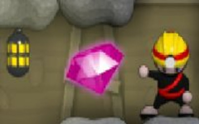 Ninja Miner  from Chrome web store to be run with OffiDocs Chromium online
