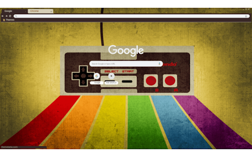 Nintendo  from Chrome web store to be run with OffiDocs Chromium online