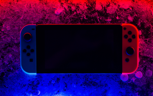 Nintendo Switch: Endless Adventures in Your Hands  from Chrome web store to be run with OffiDocs Chromium online