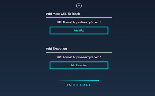 NirvanaSurf: Adult and Scam Website Blocker  from Chrome web store to be run with OffiDocs Chromium online