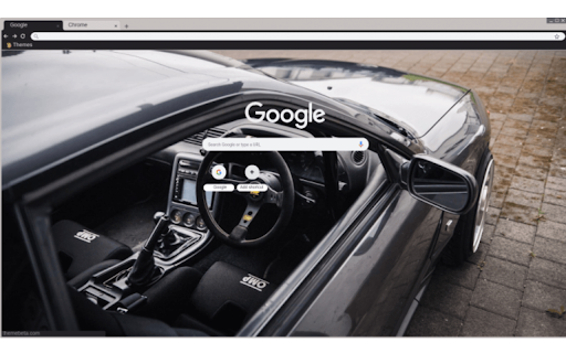 Nissan Skyline R32  from Chrome web store to be run with OffiDocs Chromium online
