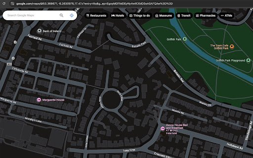 Nitefall: Dark mode  from Chrome web store to be run with OffiDocs Chromium online