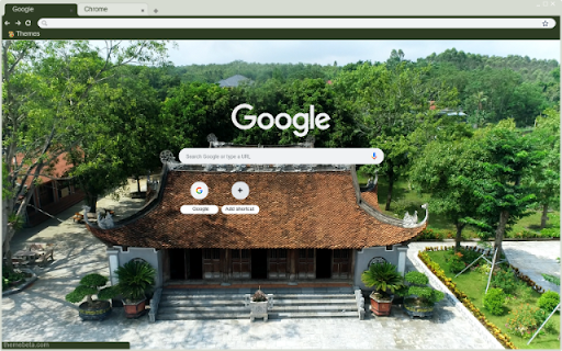 Đền Lăng Hữu  from Chrome web store to be run with OffiDocs Chromium online